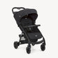 Joie Muze Lx Travel System with Juva-Birth to 36months - coal
