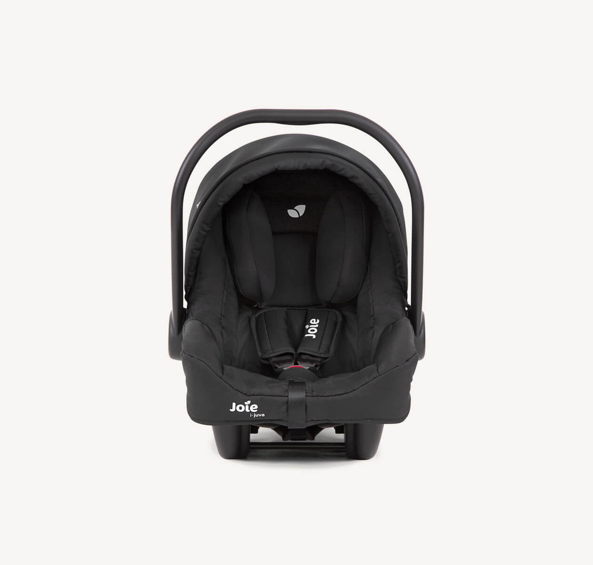 Joie i-Juva i-Size infant car seat in Shale - view 3