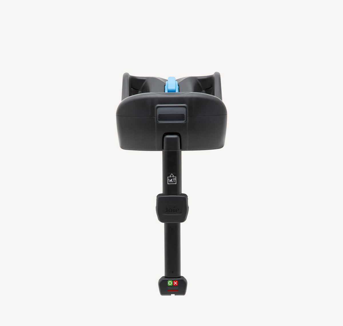 Joie i-Base ISOFIX car seat base in Black - view 3