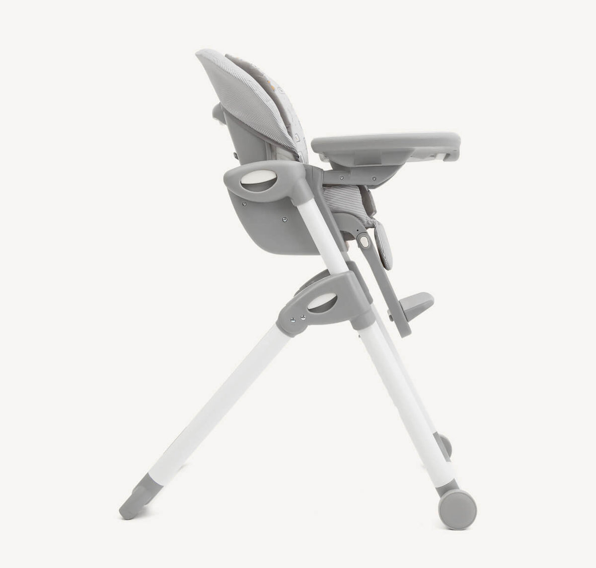 Joie Mimzy Recline High Chair Birth to 36 Months - portrait