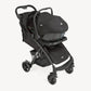 Joie i-Juva i-Size infant car seat in Shale - view 4