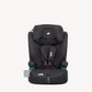 Joie Elevate R129 Group 1/2/3 car seat in Shale - view 4