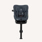 Joie i-Pivot 360 spinning i-Size car seat in Dark Slate - view 4
