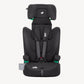 Joie Elevate R129 Group 1/2/3 car seat in Shale - view 5