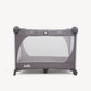 Joie Commuter Change & Snooze travel cot in Linen Grey - view 4