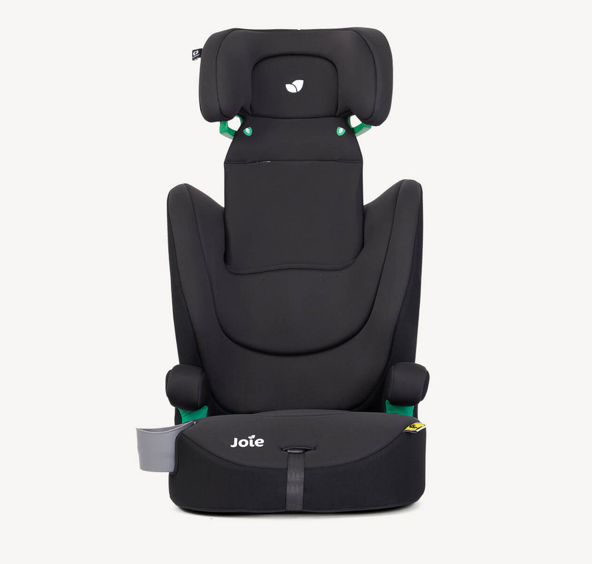 Joie Elevate R129 Group 1/2/3 car seat in Shale - view 6