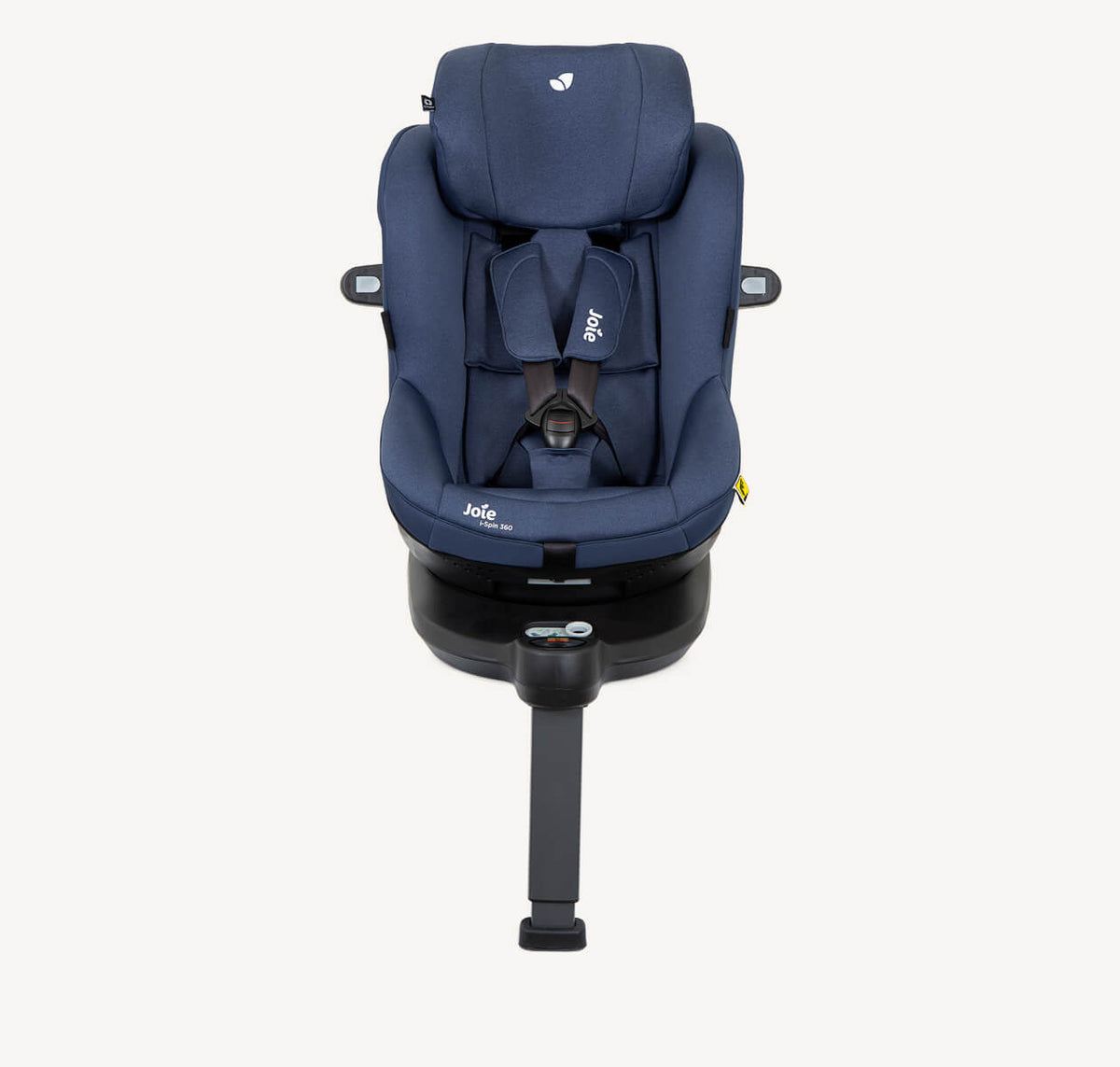 Joie Baby Seat I-Spin 360 (Birth to 4Years) - deep-sea