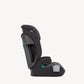 Joie Elevate R129 Group 1/2/3 car seat in Shale - view 7