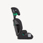 Joie Elevate R129 Group 1/2/3 car seat in Shale - view 8