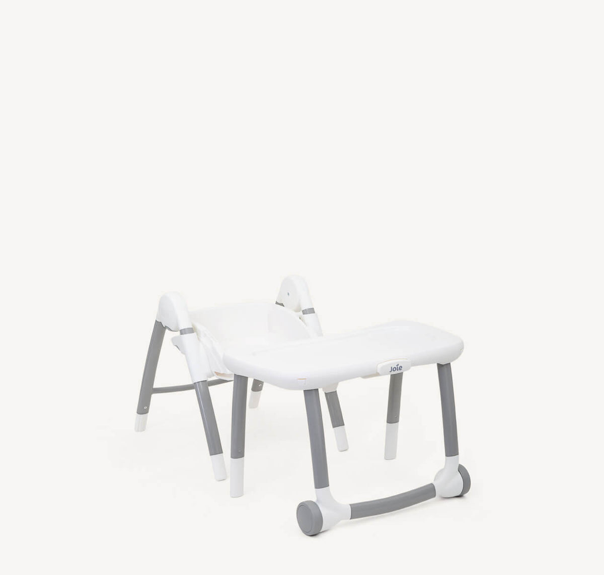 Joie High Chair Multiply 6in1 (6 to 72 Months) - starry-night