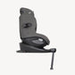 Joie Baby Seat I-Spin 360 (Birth to 4Years) - shell-grey