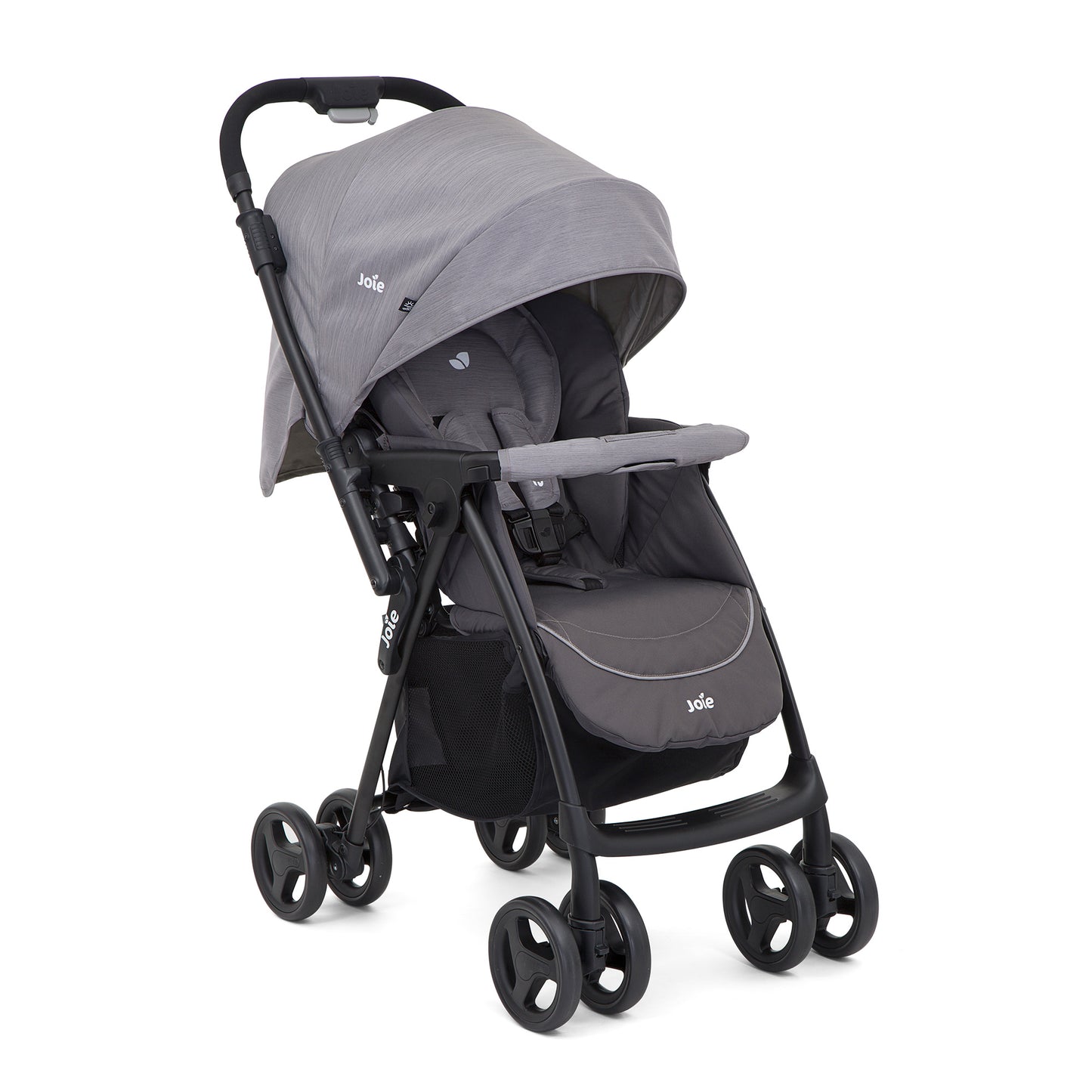 Joie Mirus Reversible Handle Stroller-Birth to 36months