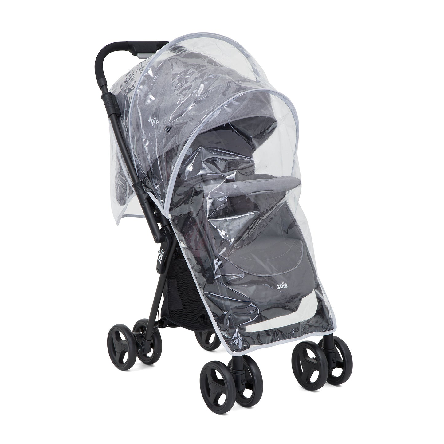 Joie Mirus Reversible Handle Stroller-Birth to 36months
