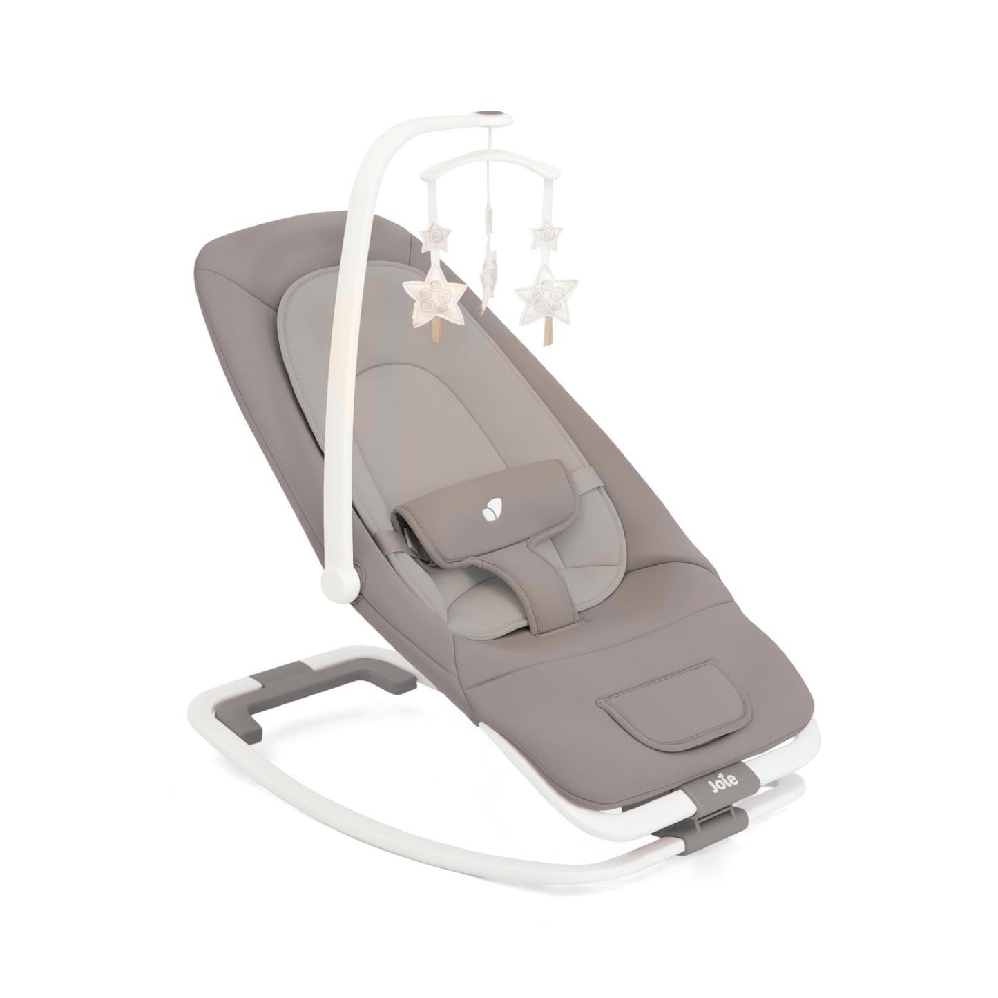 Joie Dreamer Rocker & Bouncer-Birth to 9kg - Open Box