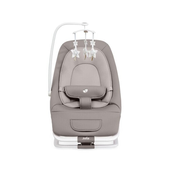 Joie Dreamer Rocker & Bouncer-Birth to 9kg - Open Box