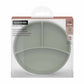 Suavinex Silicone Divided Suction Plate - Suavinex baby product