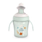 Suavinex Wonderland Learning Cup with Anti-Spill Spout & Removable Handles (6-18 Months) - Suavinex baby product