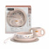 Suavinex 5-Piece Toddler Feeding Set - Suavinex