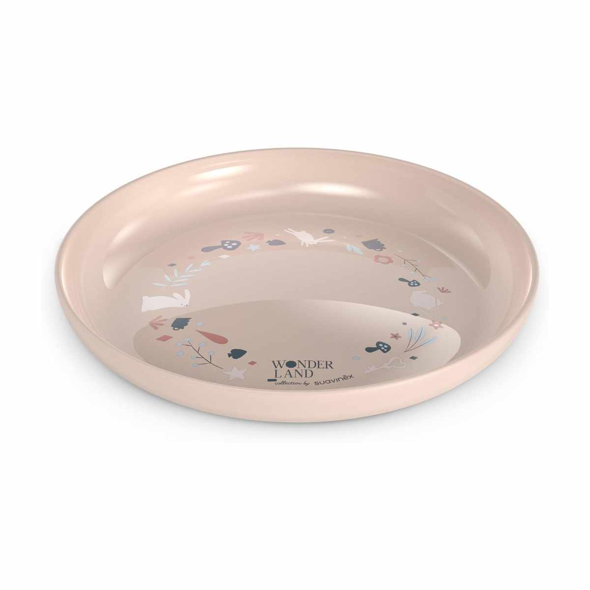 Suavinex 5-Piece Toddler Feeding Set - Suavinex baby product
