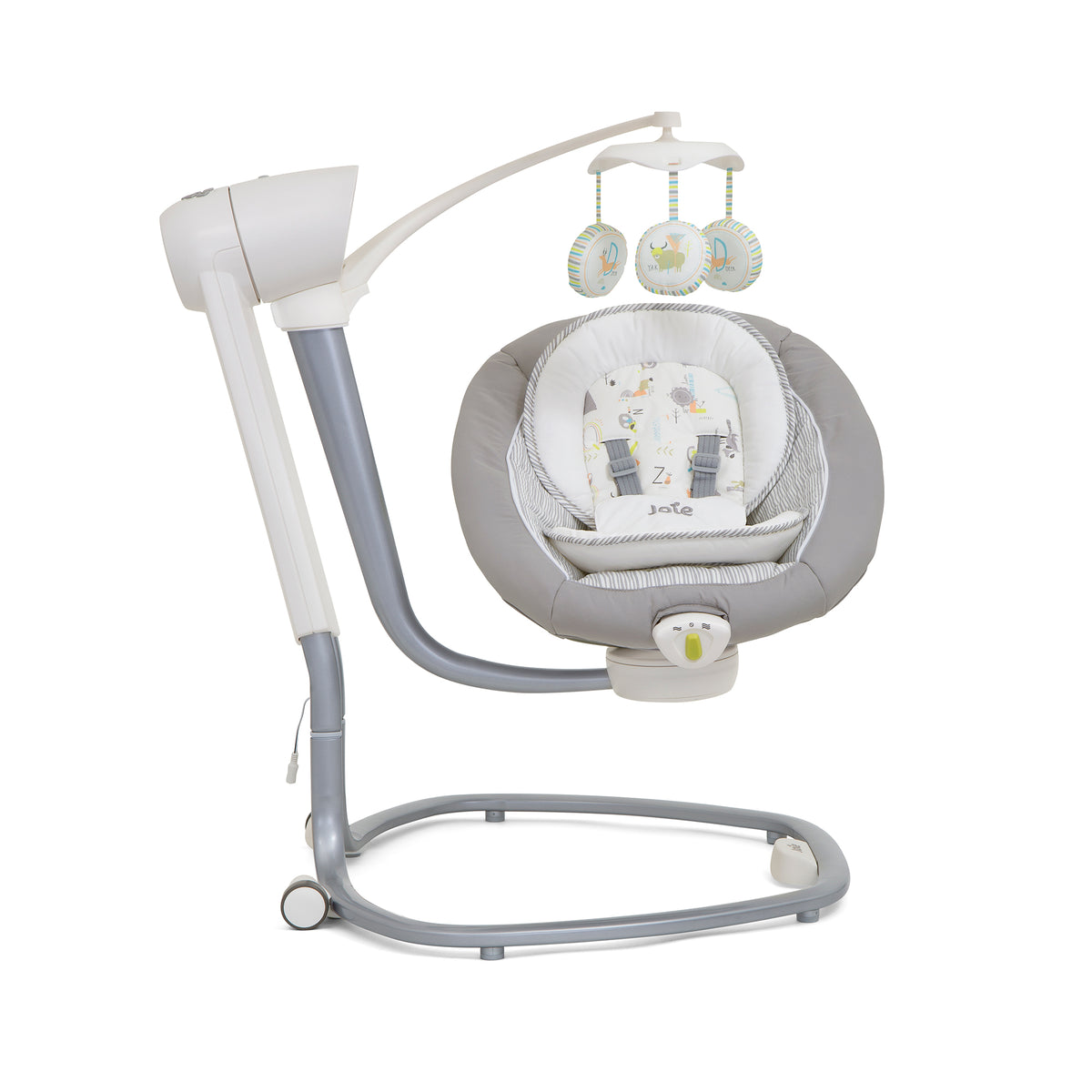 Joie SERINA SWIVEL Swing 0 to 6 Months